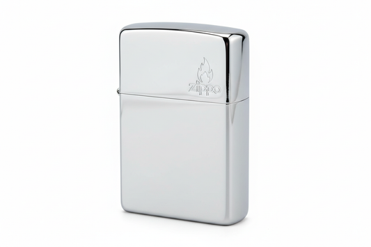 Zapalniczka Zippo Chrome Classic